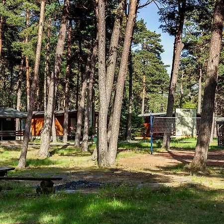 Terimex Holiday park