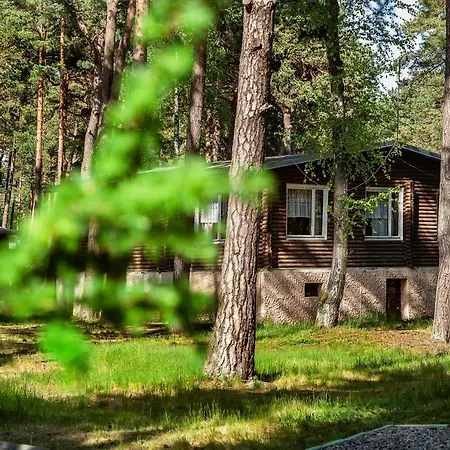 Parco vacanze Terimex Pogorzelica (Gmina Rewal)