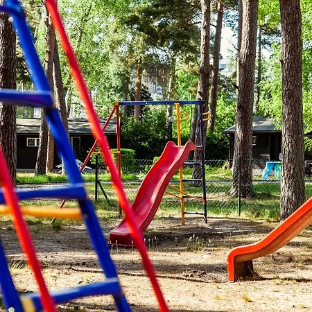 Parque de vacaciones Terimex *