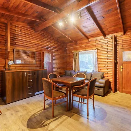 Terimex Parco vacanze *