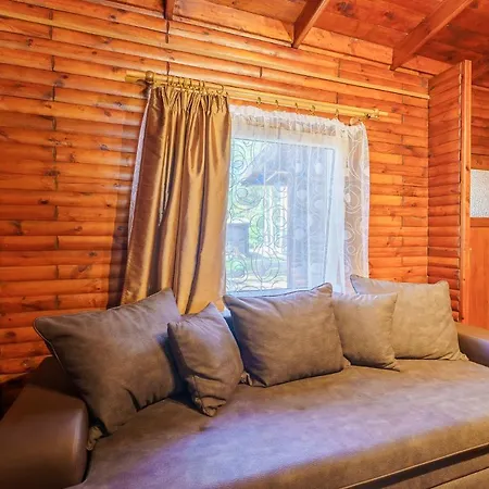 Parco vacanze Terimex *