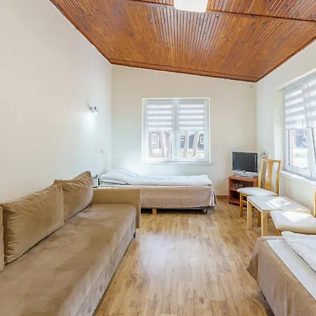 Terimex Parco vacanze