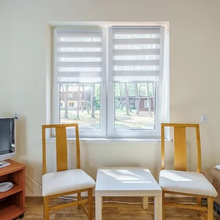 Terimex Parco vacanze Pogorzelica (Gmina Rewal)