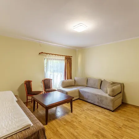 Terimex Πάρκο διακοπών Pogorzelica (Gmina Rewal)