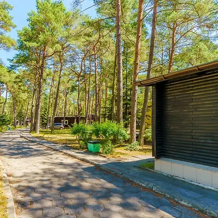 Parco vacanze Terimex