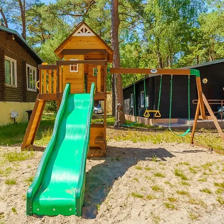 Holiday park Terimex