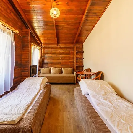 Terimex Pogorzelica (Gmina Rewal)