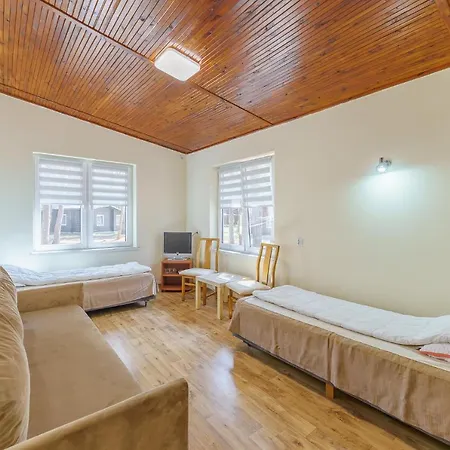 Terimex Parco vacanze Pogorzelica (Gmina Rewal)