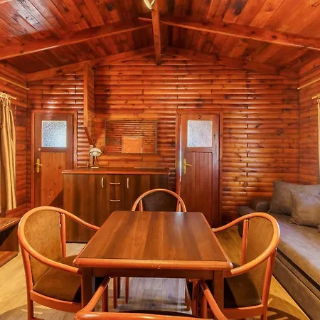 Terimex * Pogorzelica (Gmina Rewal)