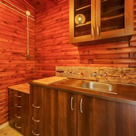 Terimex Pogorzelica (Gmina Rewal)