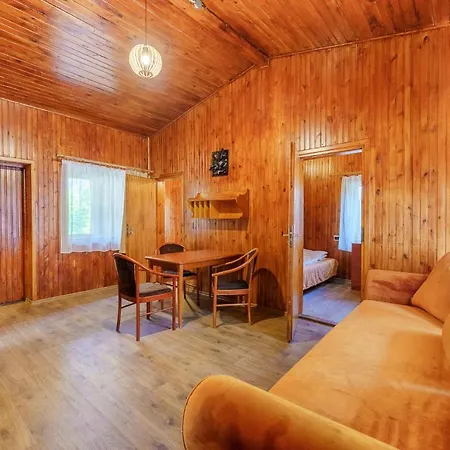 Terimex Parco vacanze