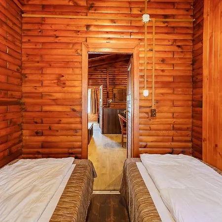 Holiday park Terimex