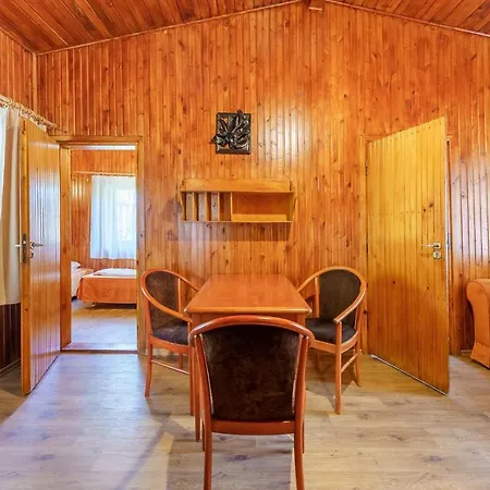 Terimex Pogorzelica (Gmina Rewal)