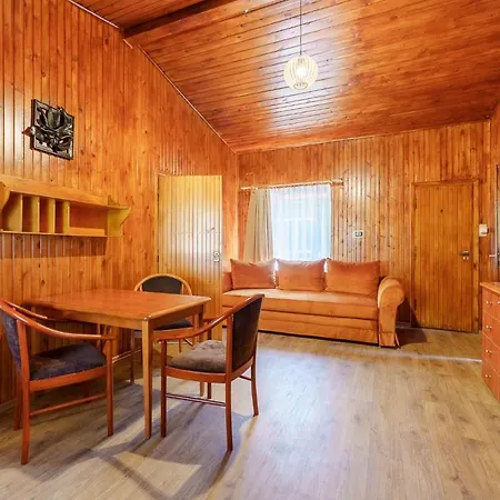 Terimex Parco vacanze *