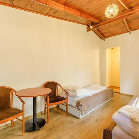 Terimex * Pogorzelica (Gmina Rewal)