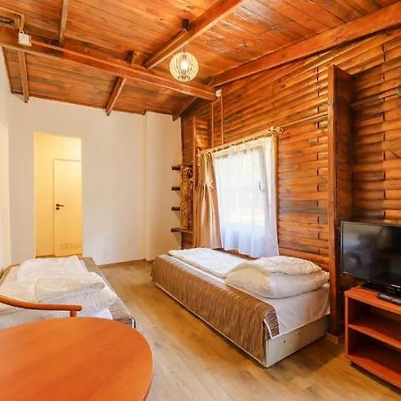 Terimex Pogorzelica (Gmina Rewal)