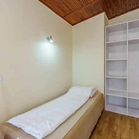Terimex Pogorzelica (Gmina Rewal)