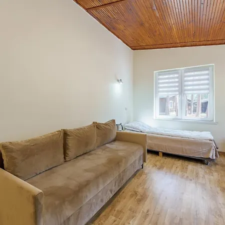 Terimex Parco vacanze *