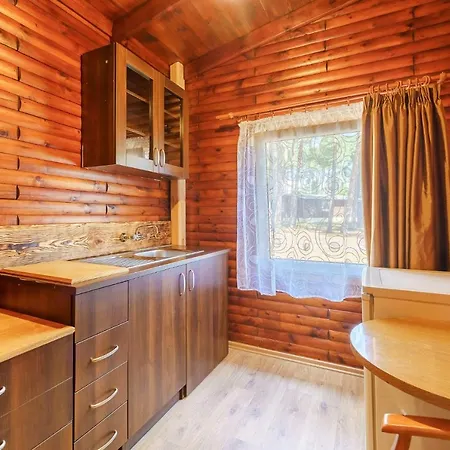 Terimex Parco vacanze *