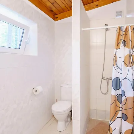 Parco vacanze Terimex Pogorzelica (Gmina Rewal)