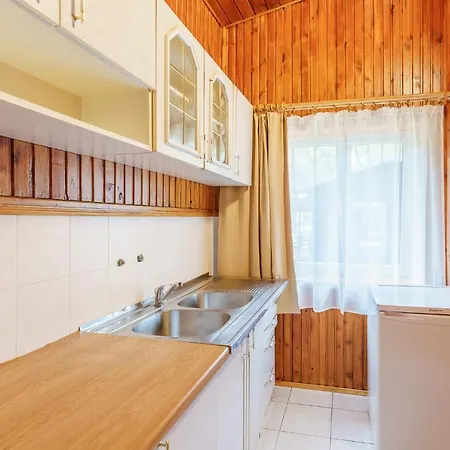 Terimex Pogorzelica (Gmina Rewal)