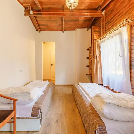 Terimex Parco vacanze Pogorzelica (Gmina Rewal)