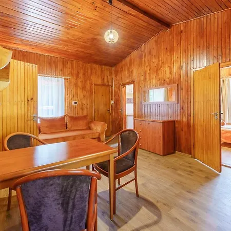 Terimex Pogorzelica (Gmina Rewal)