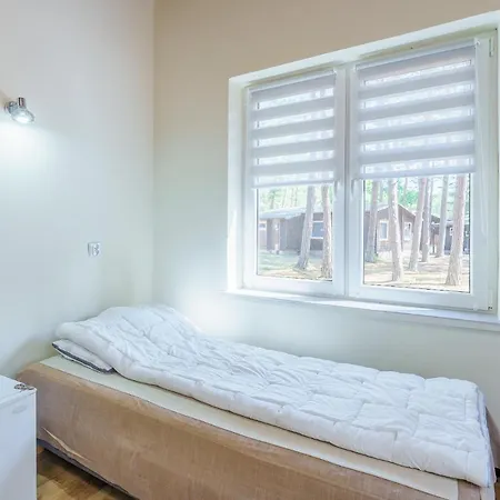 Terimex Pogorzelica (Gmina Rewal)