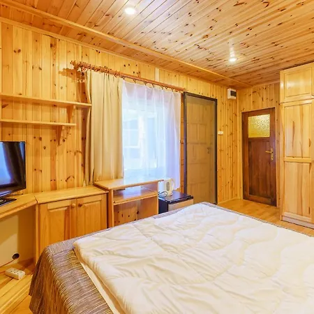 Holiday park Terimex