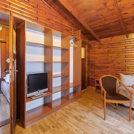 Terimex Holiday park *
