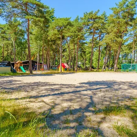 Terimex Holiday park *