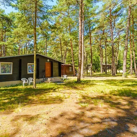 Holiday park Terimex