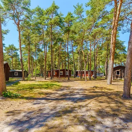 Terimex Holiday park
