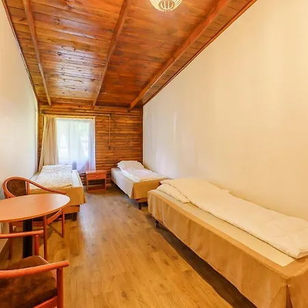 Ferienpark Terimex Pogorzelica (Gmina Rewal)