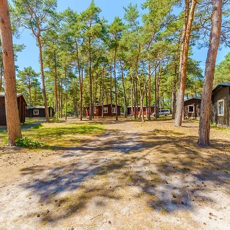 Ferienpark Terimex Pogorzelica (Gmina Rewal)
