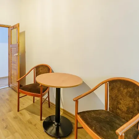Kompleks wypoczynkowy Terimex Pogorzelica (Gmina Rewal)