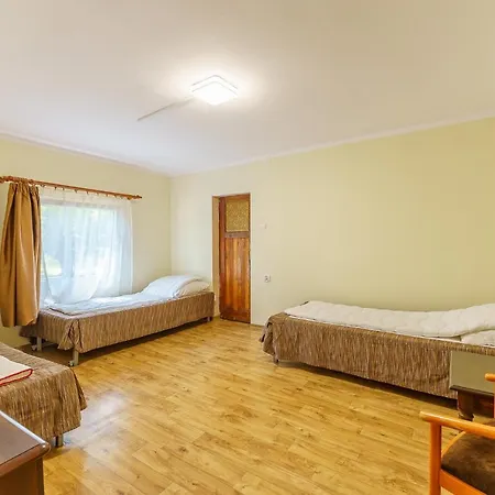 Terimex Holiday park *