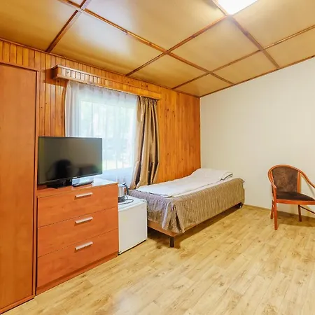 Terimex Kompleks wypoczynkowy Pogorzelica (Gmina Rewal)