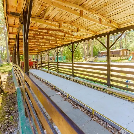 Holiday park Terimex Pogorzelica (Gmina Rewal)