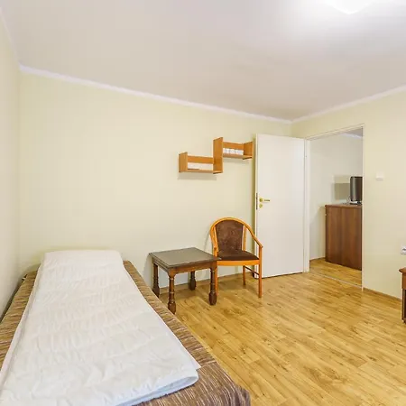 Terimex Kompleks wypoczynkowy