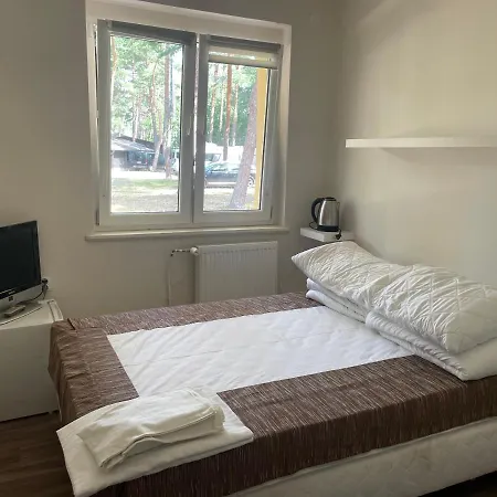 Terimex Parco vacanze