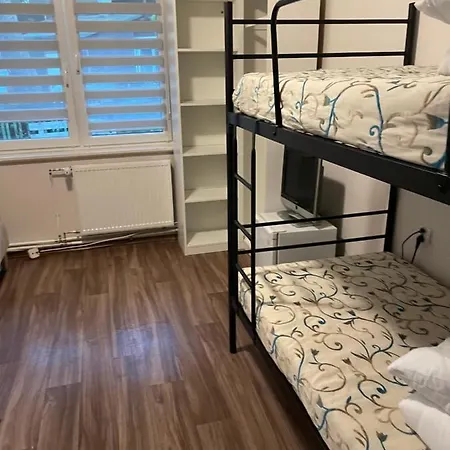 Parco vacanze Terimex *