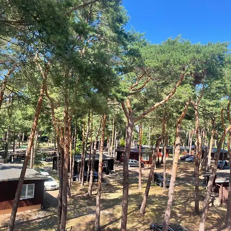 Terimex Parco vacanze Pogorzelica (Gmina Rewal)