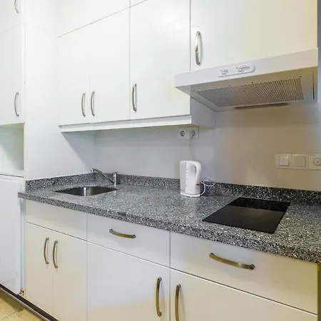 Parque de vacaciones Terimex Pogorzelica (Gmina Rewal)