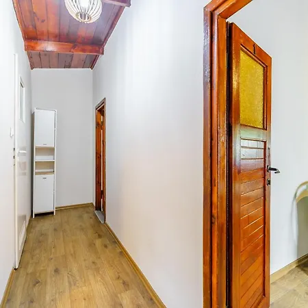 Terimex Parco vacanze Pogorzelica (Gmina Rewal)