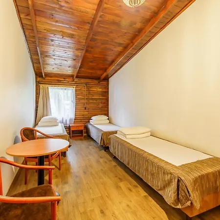 Terimex * Pogorzelica (Gmina Rewal)