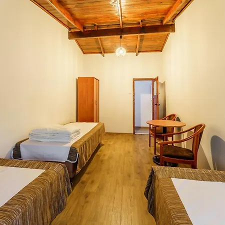 Terimex Parque de vacaciones