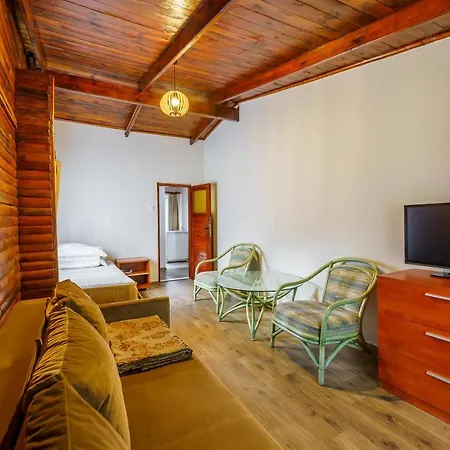 Parco vacanze Terimex