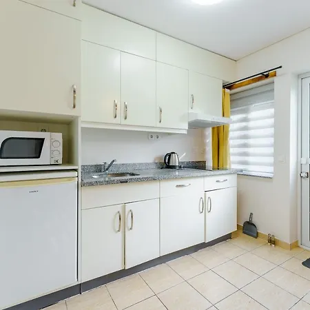 Terimex Parco vacanze Pogorzelica (Gmina Rewal)