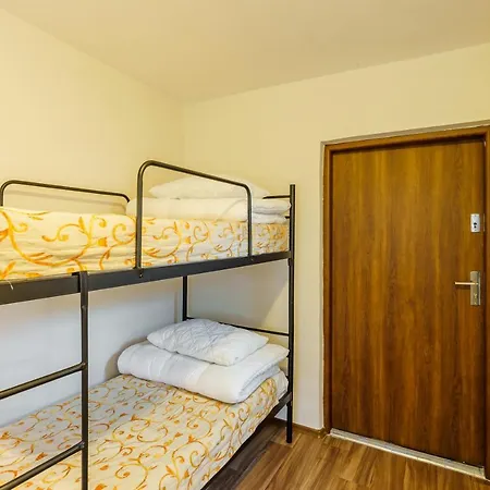 Holiday park Terimex Pogorzelica (Gmina Rewal)